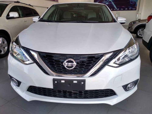 Imagen 12 de 15 de Nissan Sentra 2019 4p Advance L4/1.8 Aut