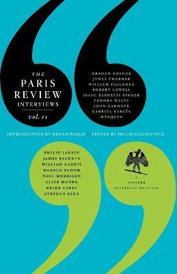 Libro The Paris Review Interviews - Philip Gourevitch
