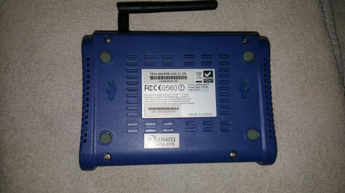 Access Point Trendnet
