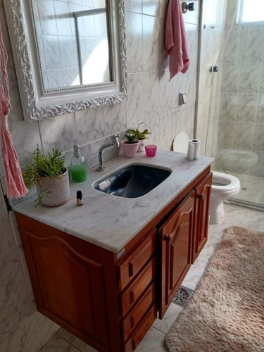 Imagem 5 de 21 de Apartamento Com 4 Dormitórios À Venda, 130 M² Por R$ 550.000,00 - Gonzaga - Santos/sp - Ap3132