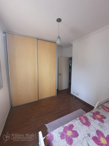 Imagem 3 de 13 de Apartamento Em Vila Progresso - Guarulhos - 19903