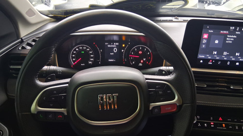 Fiat FASTBACK 1.0 Audace Turbo 200 Flex Aut. 5p