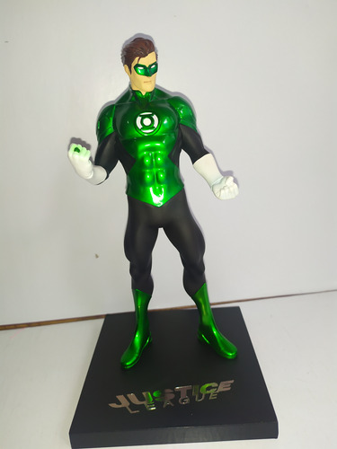 Figura Linterna Verde Kotobukiya Original  Dc Comics  