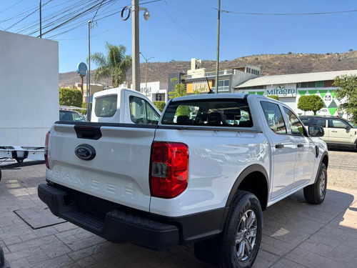 Ford Ranger 2.3 Xl Gasolina At
