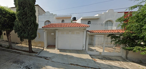 Casa En Remate Bancario En C. Obsidiana, Joyas Del Oriente, Tuxla Gutierrez, Chiapas (60% Descuento, Única Oportunidad, Sólo Pago De Contado En 2 Cuotas) ¡gran Oportunidad De Inversión! - Sk12