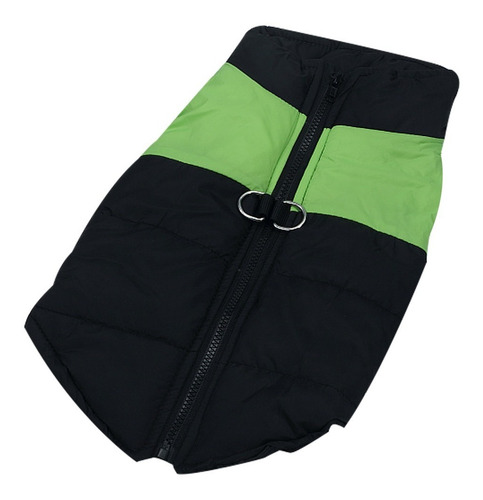Imagen 4 de 6 de Buzo Impermeable Perros Grandes Varios Colores