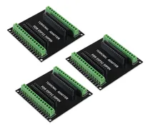 Comprar Placa De Desarrollo Esp32 Wifi Bluetooth Dual Core 2.4ghz 3p