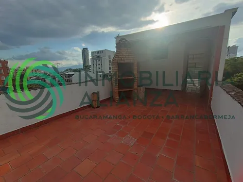 Casa En Arriendo En Terrazas. Cod A16821