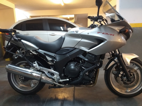 Imagen 13 de 18 de Yamaha Tdm900