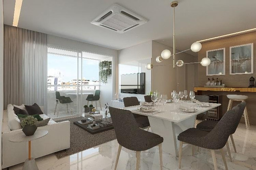 Imagem 15 de 29 de Lançamento Madalena Com 3 Quartos À Venda, 90 M² Por R$ 745.598 - Madalena - Recife/pe - Ap10258