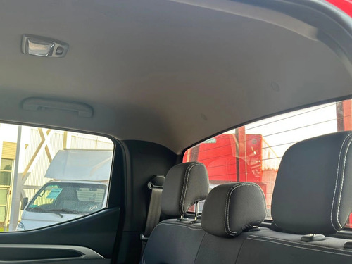 Maxus T60 D20 DC 4X4 ANCAP D20