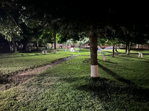 Complejo Turístico Funcionando Con Convenios