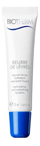 Biotherm Beurre De Lèvres 13 Ml. Balsamo De Labios