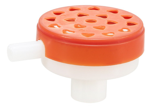 Cuernos Vuvuzela De Plástico Para Ventilador De Fútbol, Tr