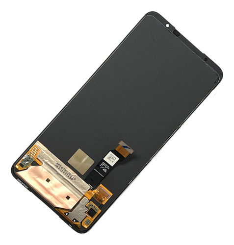 Iv Pantalla Táctil Amoled Para Asus Rog Phone 6/6 Pro Ai2201