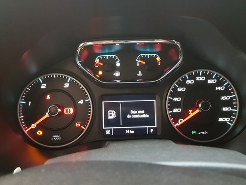 Chevrolet Trailblazer Automatica 4x4 2021 Promo.tasa Baja