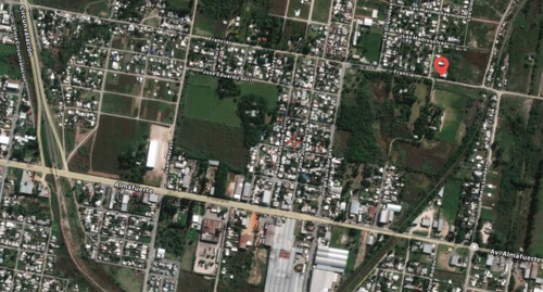 Imagen 3 de 4 de Terreno 500m2