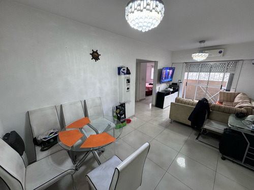 Venta Departamento 3 Amb - Flores