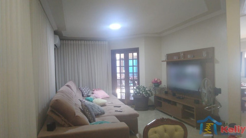 Imagem 5 de 30 de Casa - Venda - Damha I - Presidente Prudente - Sp - 1341