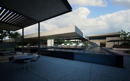 Imagen 11 de 30 de Terreno En Venta En Privada Nortemérida, Komchen, Mérida