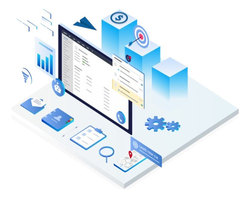 Software Crm Administra Tu Empresa