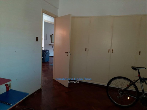 Imagen 2 de 12 de Apartamento 2 Dormitorios Aguada Amplio Cw150155