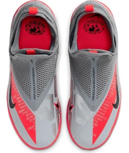 Botines nike jr phantom vsn cheap academy df tf