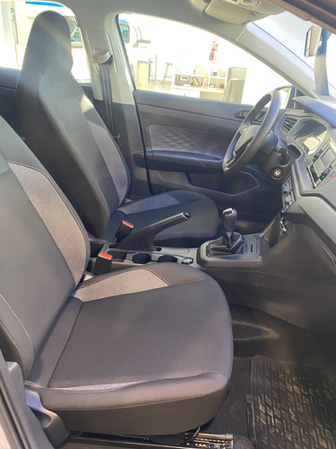 Plan Adjudicado Volkswagen Polo Track 1.6 Aabj