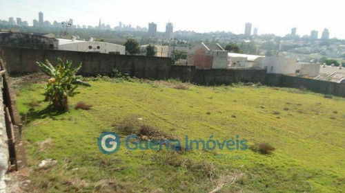 Imagem 3 de 3 de Terreno Com 1.421,45m² No Residencial Orion Próximo Ao Buffet Grande Mesa - Pr - Te0007_guer
