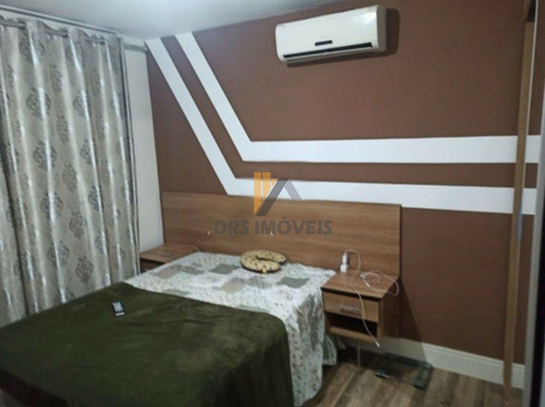 Imagem 2 de 7 de Apartamento Em Vila Filipin, Londrina/pr De 62m² 2 Quartos À Venda Por R$ 213.000,00 - Ap1512616-s