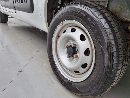 Fiat Fiorino 1.4 MPI FURGÃO ENDURANCE 8V FLEX 2P MANUAL