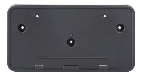 Porta Placa Delantero Ford Expedition 2007 Tyi