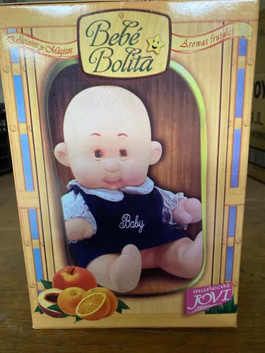 Bebe Bolita Aroma Guayaba Mu ecos Jovi Original Nuevo Env o gratis