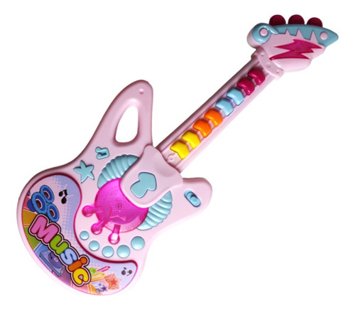 Guitarra Infantil 