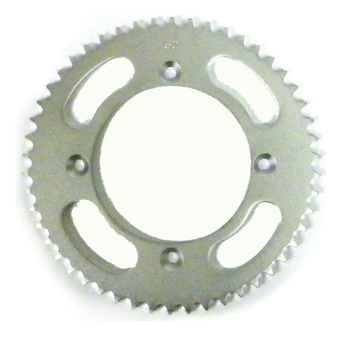 Sprocket Trasero Honda 80/85/150 Cr/crf (ver Año) 50 Dientes