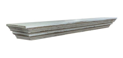 Estante Estanteria Repisa Estantes Vintage 1,05 Mt X 20cm