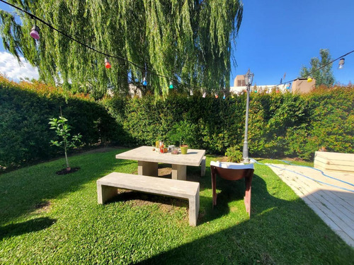 Imagen 17 de 19 de En Venta - Importante Propiedad En Barrio Cerrado Weston - Con Piscina - Ubicación Central