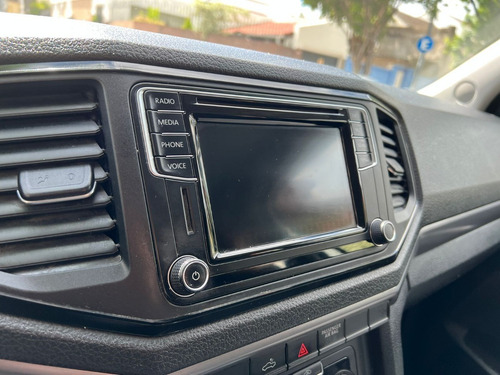 Imagen 13 de 15 de Volkswagen Amarok
