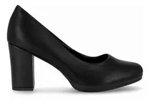 Comprar Clasico Escotado Liso Piccadilly Uniformes Empresas Taco 7
