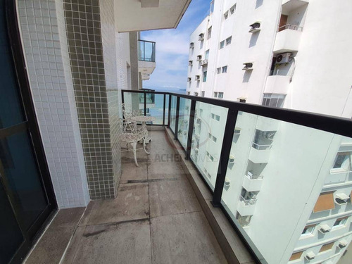 Imagem 7 de 19 de Cobertura Com 3 Dormitórios, 1 Suíte 2 Vaga À Venda, 300 M² Por R$ 2.600.000 - Boqueirão - Santos/sp - Co0090