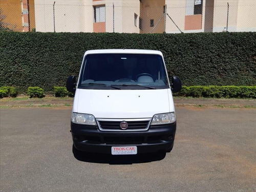 Fiat Ducato Fiat Ducato Cargo 2.3 Turbo Diesel