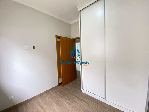 Imagem 17 de 22 de Casa Com 3 Dorms, Residencial Real Parque Sumaré, Sumaré - R$ 785 Mil, Cod: Ca1185 - Vca1185