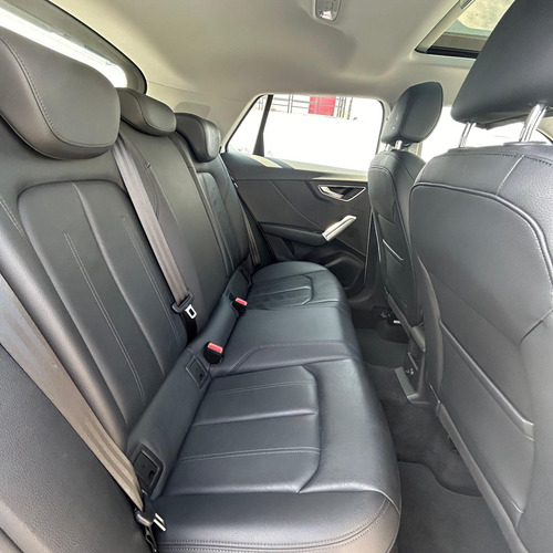 Audi Q2 1.4 35 Tfsi Select