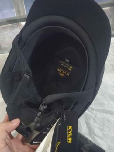 Casco De Equitación