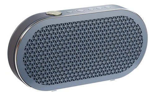 Dali Katch G2 Altavoz Bluetooth Portatil (azul Frio)