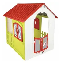 Comprar Casa Infantil Para Juegos De Niños, Guardería Casa Jardín