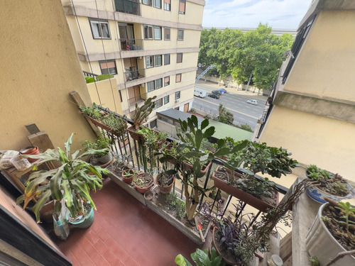 Venta Departamento 4 Amb. Con Cochera - Retiro