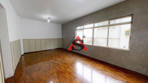 Apartamento À Venda, 93 M² Por R$ 1.160.000,00 - Vila Olímpia - São Paulo/sp - Ap41761