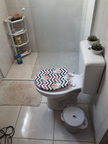 Imagem 8 de 9 de Sobrado À Venda No Wanel Ville 2, Em Sorocaba -sp - 3268 - 68904085
