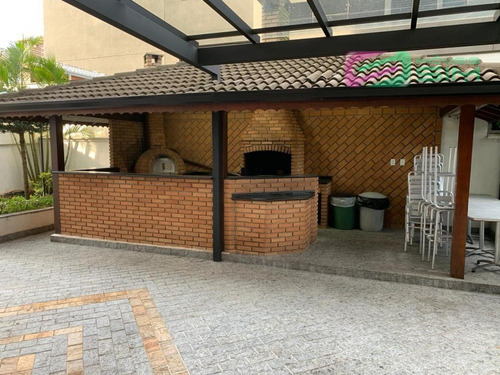 Imagem 14 de 23 de Apartamento Padrão Bairro Valparaiso - Ap11612v